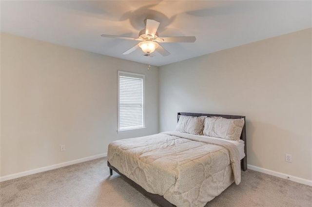 5135 Amberden Hall Drive, Suwanee, GA 30024