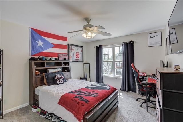 5135 Amberden Hall Drive, Suwanee, GA 30024