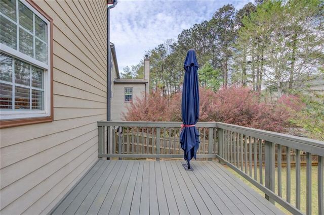 5135 Amberden Hall Drive, Suwanee, GA 30024
