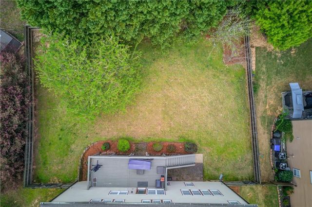 5135 Amberden Hall Drive, Suwanee, GA 30024