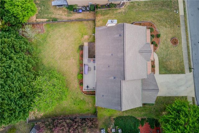 5135 Amberden Hall Drive, Suwanee, GA 30024