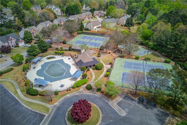 5135 Amberden Hall Drive, Suwanee, GA 30024