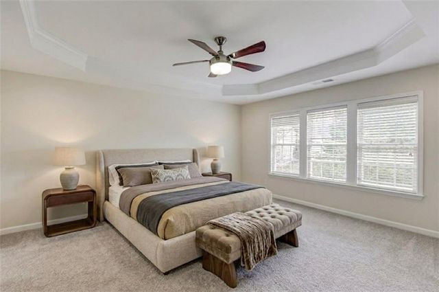 5135 Amberden Hall Drive, Suwanee, GA 30024