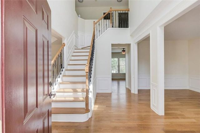 5135 Amberden Hall Drive, Suwanee, GA 30024