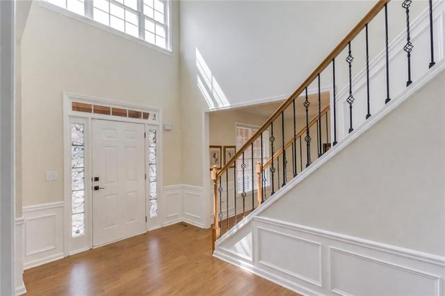 5135 Amberden Hall Drive, Suwanee, GA 30024