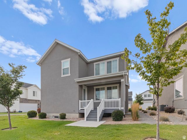 2778 N 930 W, Lehi, UT 84043