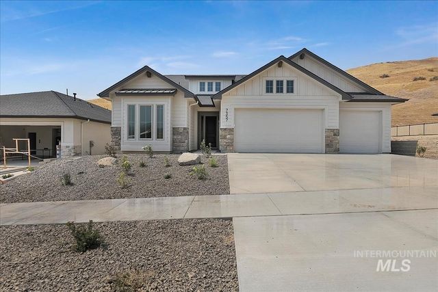 7357 Powell Place, Eagle, ID 83629 property photo