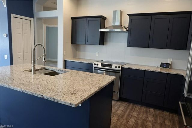 563 Chamonix AVE S, Lehigh Acres, FL 33974