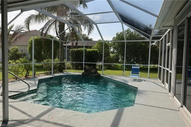 563 Chamonix AVE S, Lehigh Acres, FL 33974