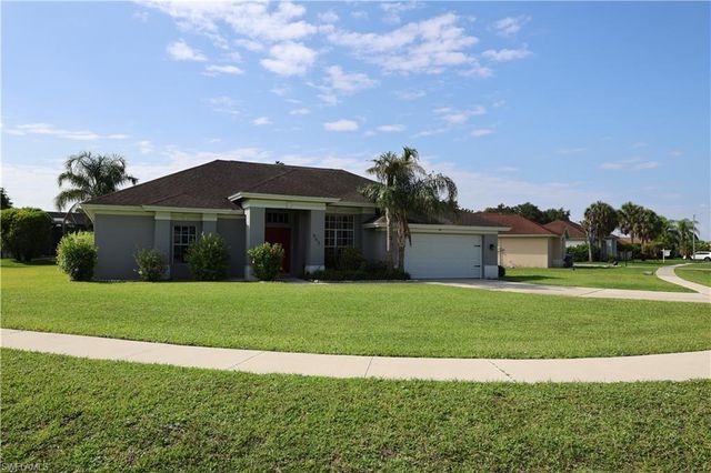 563 Chamonix AVE S, Lehigh Acres, FL 33974
