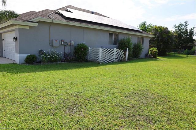 563 Chamonix AVE S, Lehigh Acres, FL 33974