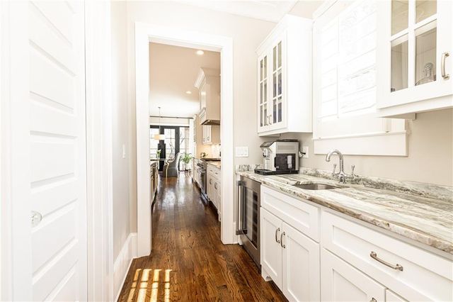 2893 Lookout NE Place, Atlanta, GA 30305