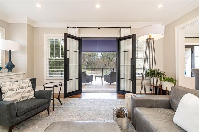 2893 Lookout NE Place, Atlanta, GA 30305