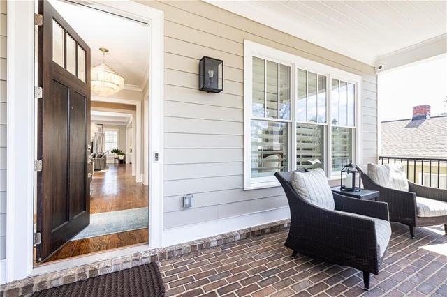 2893 Lookout NE Place, Atlanta, GA 30305