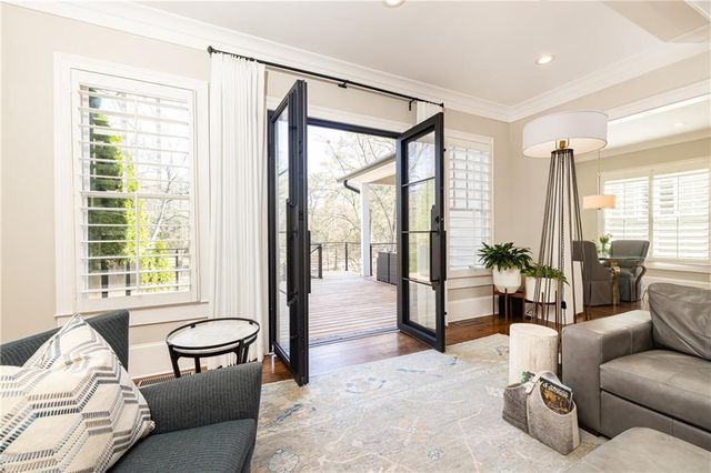 2893 Lookout NE Place, Atlanta, GA 30305