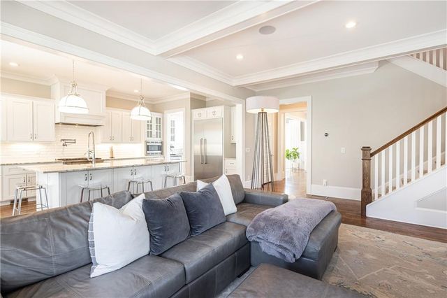 2893 Lookout NE Place, Atlanta, GA 30305