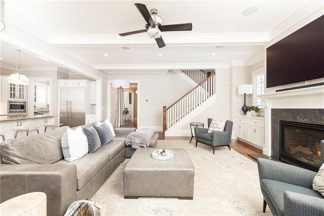 2893 Lookout NE Place, Atlanta, GA 30305