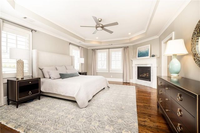 2893 Lookout NE Place, Atlanta, GA 30305