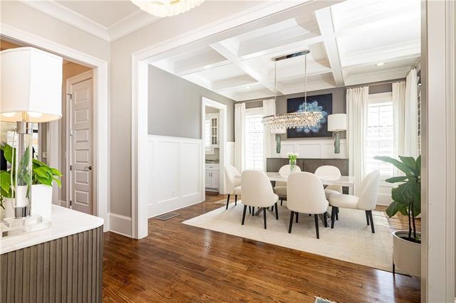 2893 Lookout NE Place, Atlanta, GA 30305