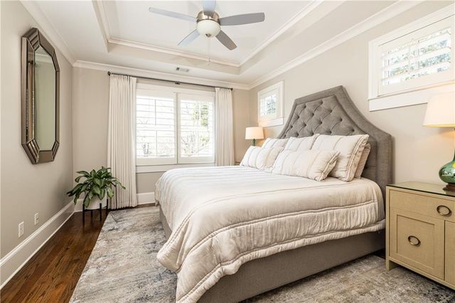 2893 Lookout NE Place, Atlanta, GA 30305