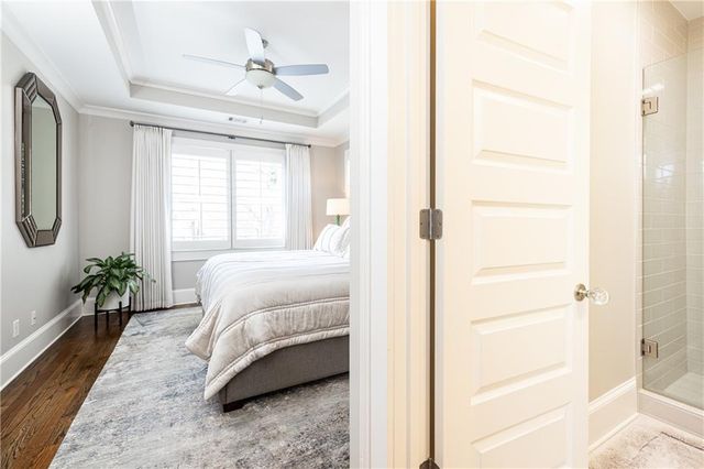 2893 Lookout NE Place, Atlanta, GA 30305