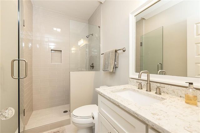 2893 Lookout NE Place, Atlanta, GA 30305