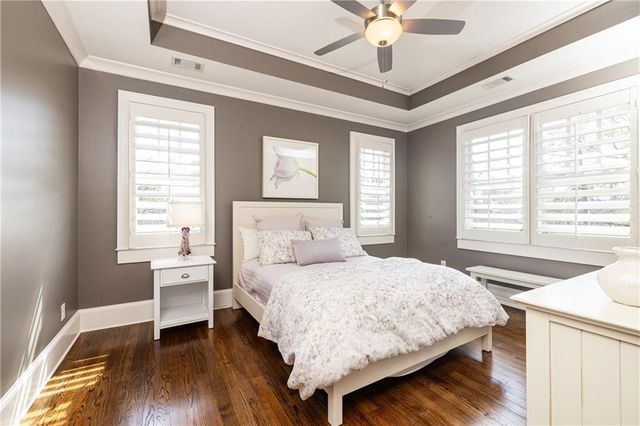 2893 Lookout NE Place, Atlanta, GA 30305