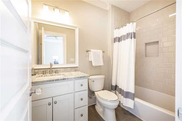 2893 Lookout NE Place, Atlanta, GA 30305