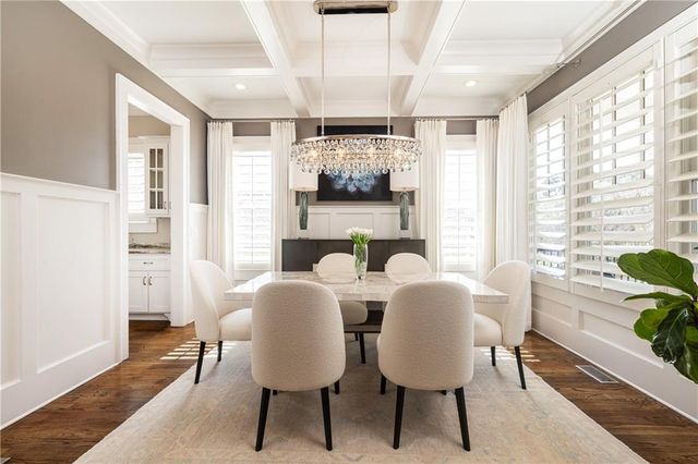 2893 Lookout NE Place, Atlanta, GA 30305