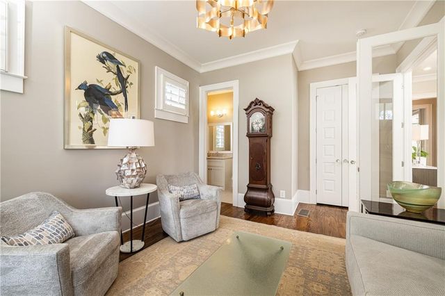 2893 Lookout NE Place, Atlanta, GA 30305