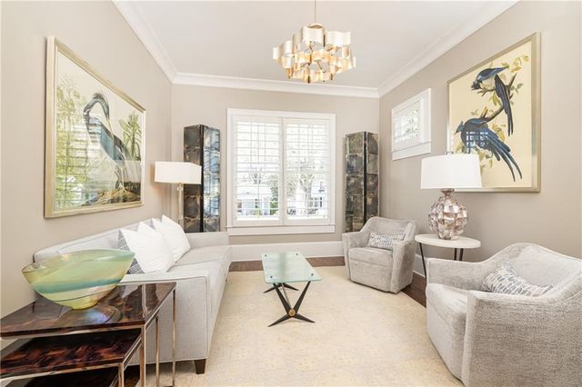 2893 Lookout NE Place, Atlanta, GA 30305