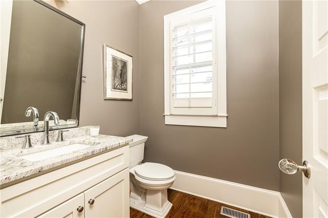 2893 Lookout NE Place, Atlanta, GA 30305