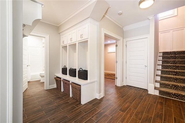 2893 Lookout NE Place, Atlanta, GA 30305