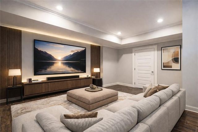 2893 Lookout NE Place, Atlanta, GA 30305