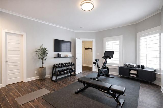 2893 Lookout NE Place, Atlanta, GA 30305