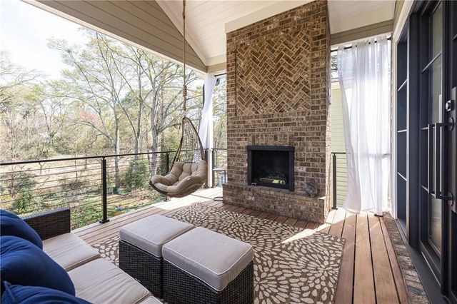 2893 Lookout NE Place, Atlanta, GA 30305