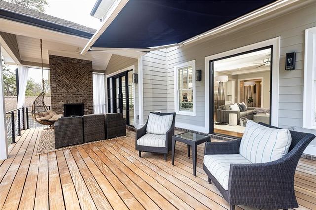 2893 Lookout NE Place, Atlanta, GA 30305