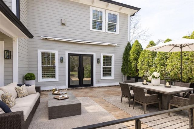 2893 Lookout NE Place, Atlanta, GA 30305