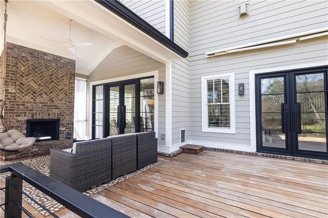 2893 Lookout NE Place, Atlanta, GA 30305