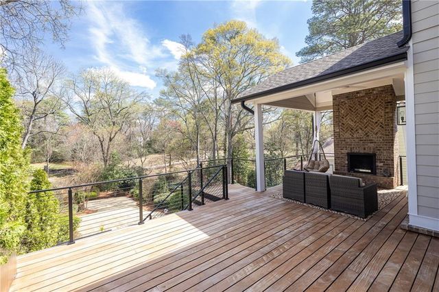 2893 Lookout NE Place, Atlanta, GA 30305