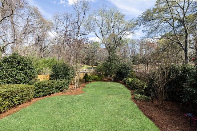 2893 Lookout NE Place, Atlanta, GA 30305