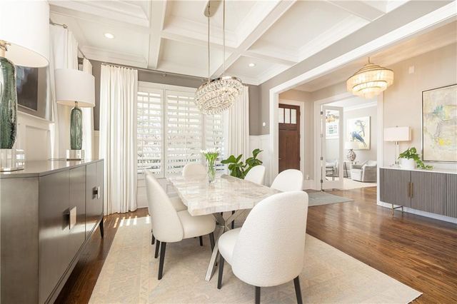 2893 Lookout NE Place, Atlanta, GA 30305