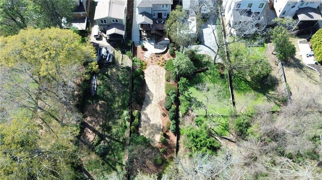 2893 Lookout NE Place, Atlanta, GA 30305