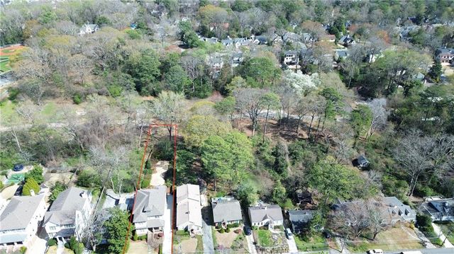 2893 Lookout NE Place, Atlanta, GA 30305