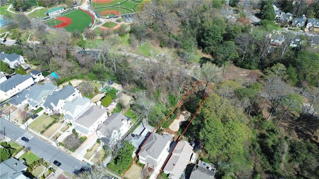 2893 Lookout NE Place, Atlanta, GA 30305