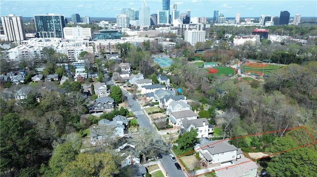 2893 Lookout NE Place, Atlanta, GA 30305