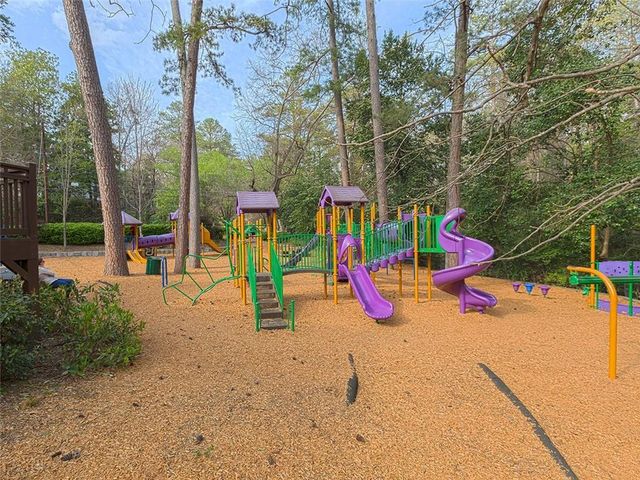 2893 Lookout NE Place, Atlanta, GA 30305