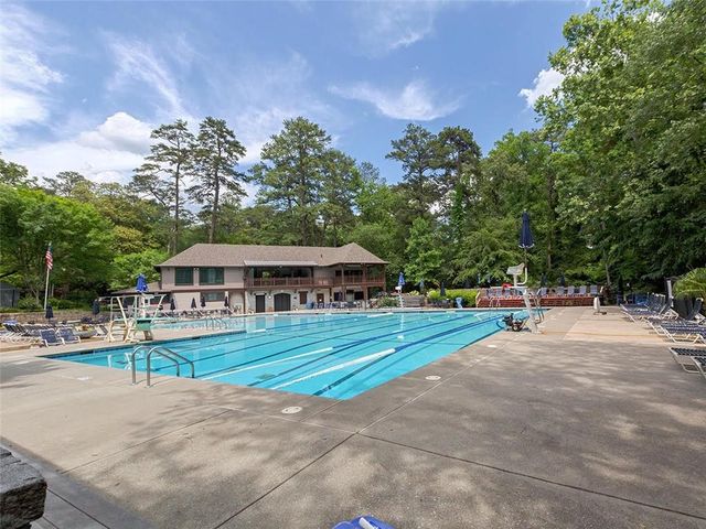 2893 Lookout NE Place, Atlanta, GA 30305