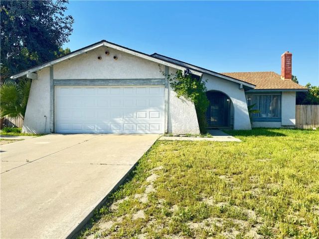 25948 Gardner, Loma Linda, CA 92354