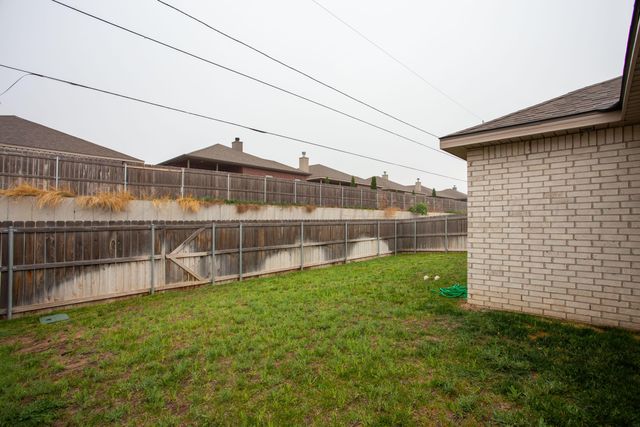 6909 MERCURY Trail, Amarillo, TX 79118